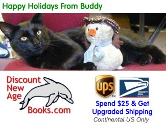 Buddy - Happy Holidays