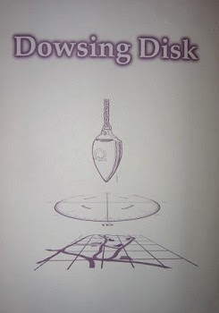 Pendulum-DowsingDisk